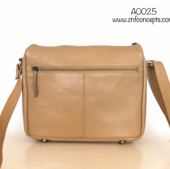 Crossbody bag/ Shoulder bag - Picture 3 of 8